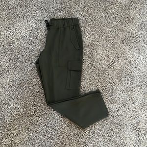 Lululemon Ready Set Cargo Pant